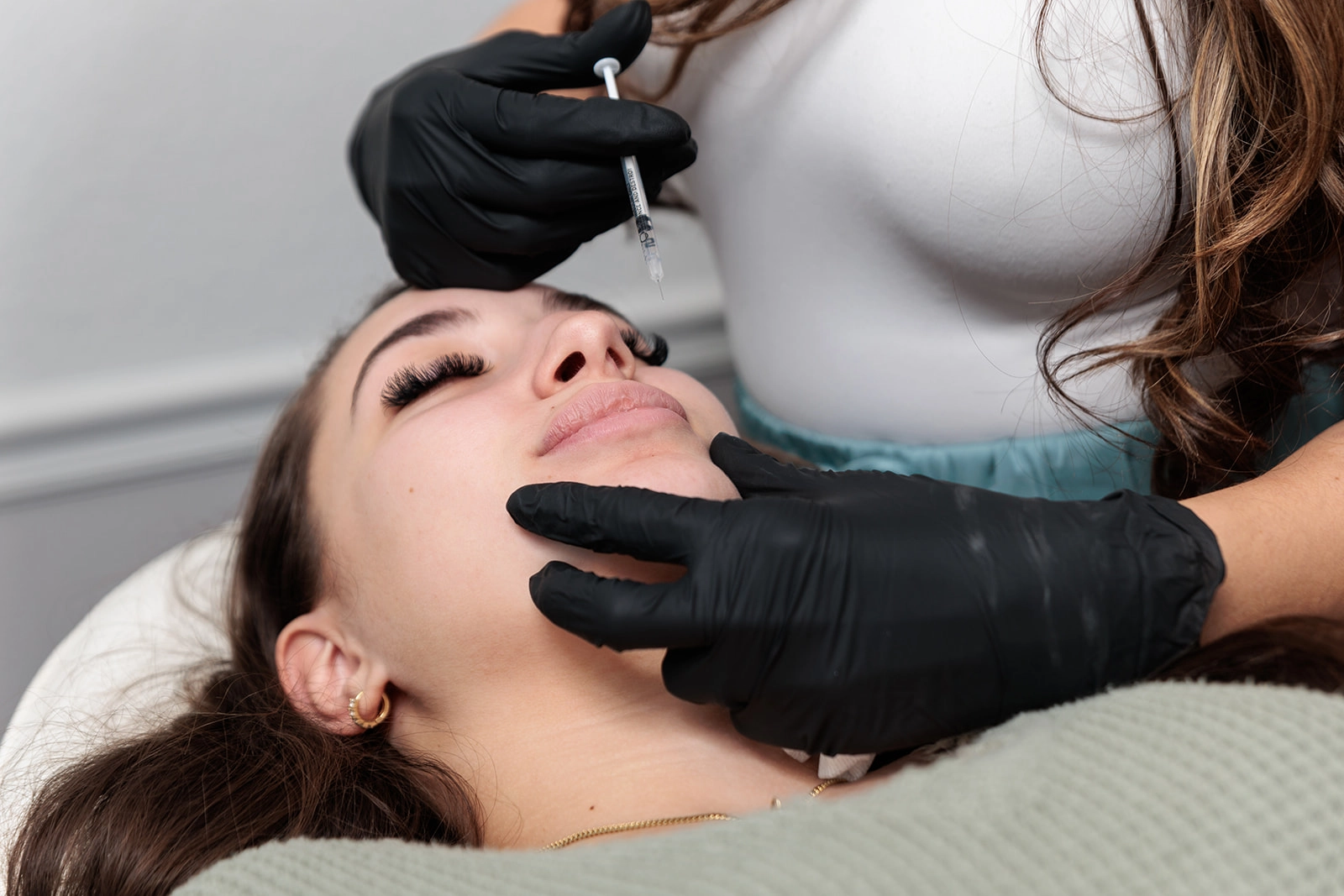 Can fillers make your face look unbalanced?