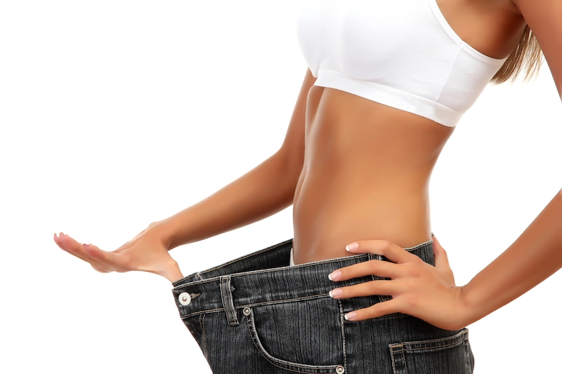 How do GLP1 weight loss drugs work